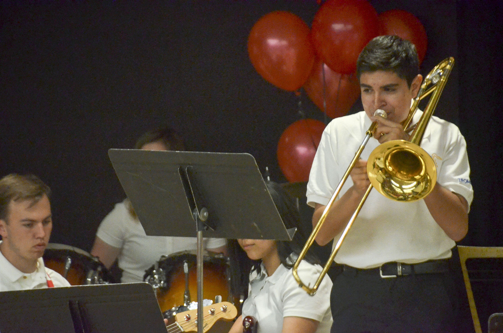 PHOTOS: University of Nebraska 150th Celebration at PHREC
